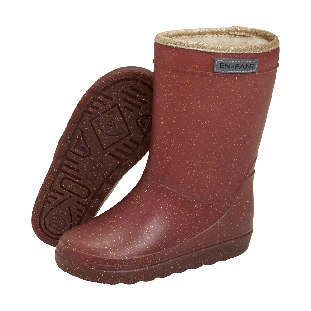 (250317.2256) Thermo Boots Andorra - MintMouse (Unicorner Concept Store)