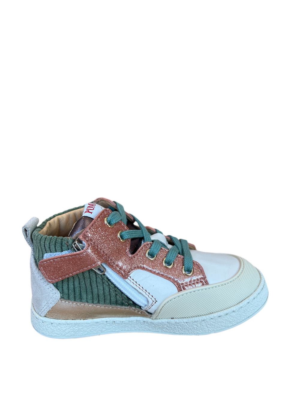 Mousse Bump - Crema-Platine - MintMouse (Unicorner Concept Store)