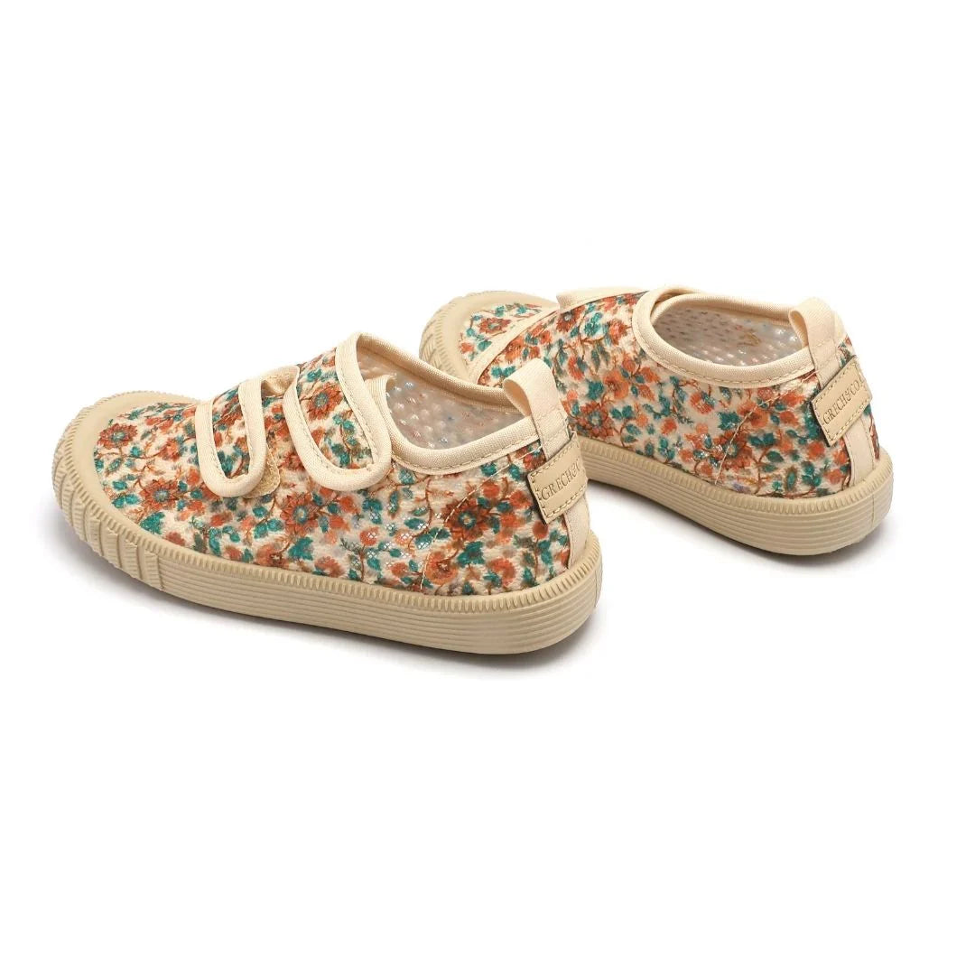 Play Shoes | Recycled Mesh - In Bloom - MintMouse (Unicorner Concept Store)