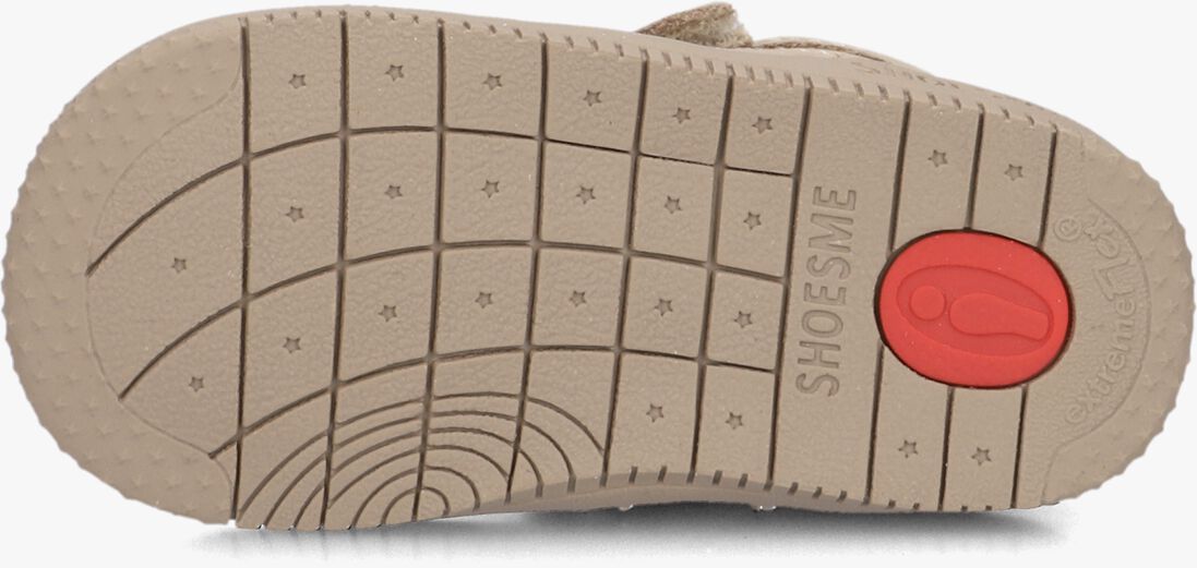 (BN24W008-D) Sneakers Baby-Proof Taupe - MintMouse (Unicorner Concept Store)