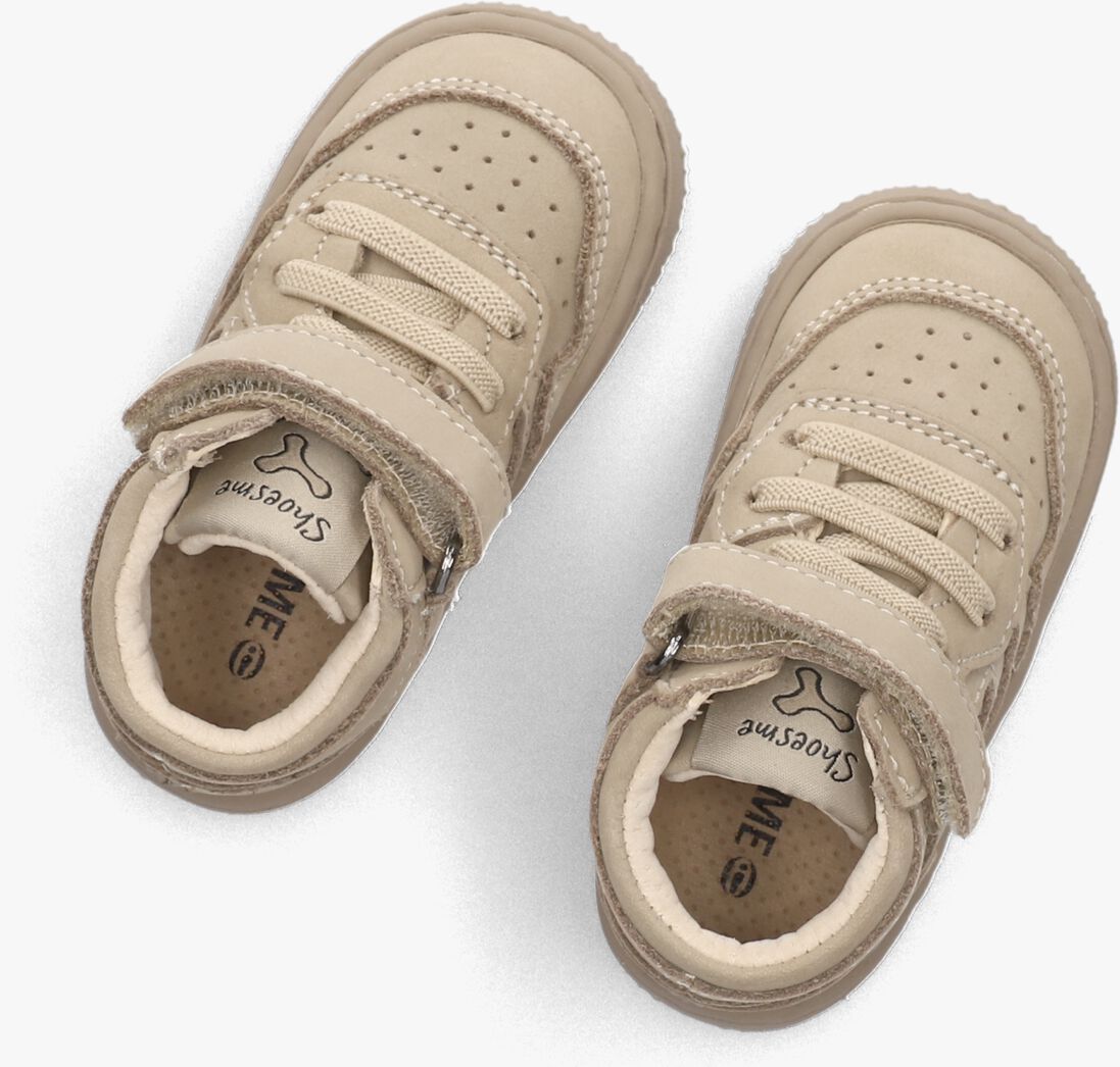 (BN24W008-D) Sneakers Baby-Proof Taupe - MintMouse (Unicorner Concept Store)