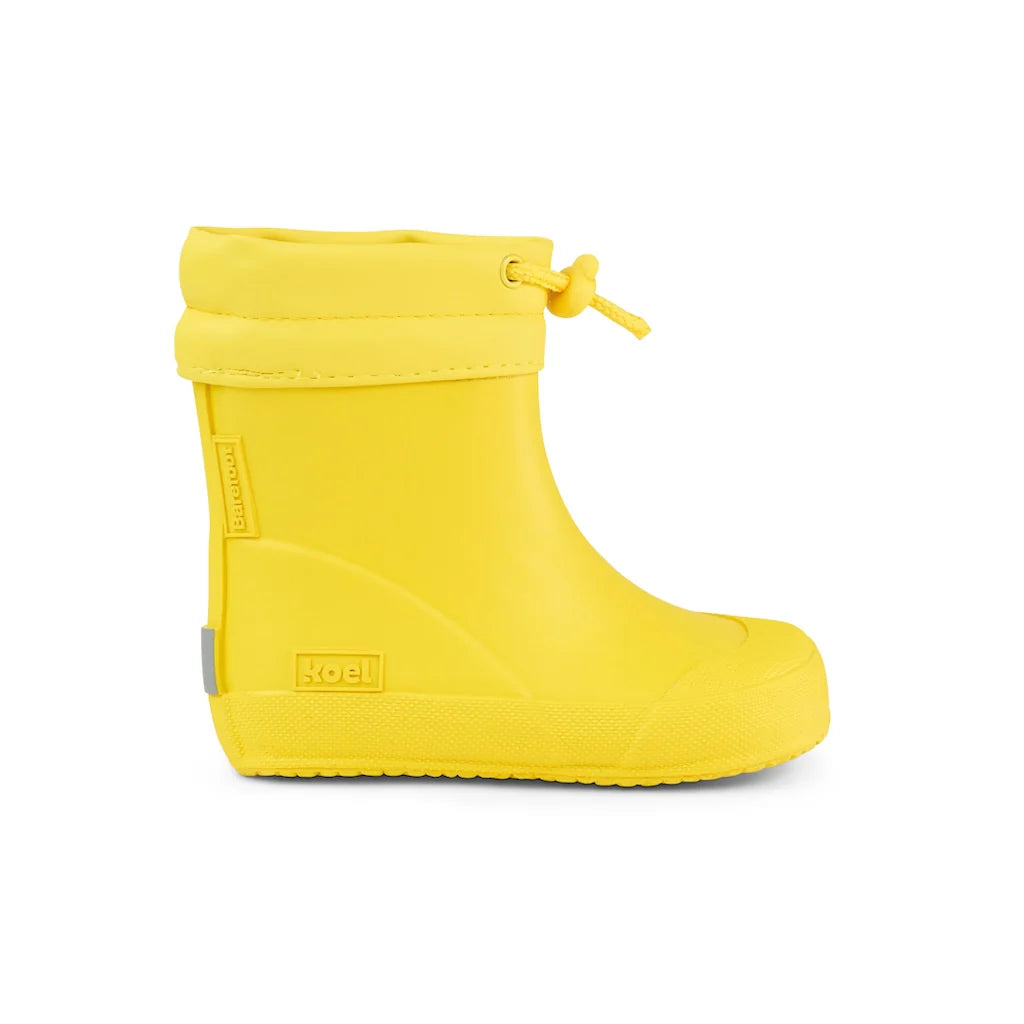 Rainboots Wellie Yellow - MintMouse (Unicorner Concept Store)