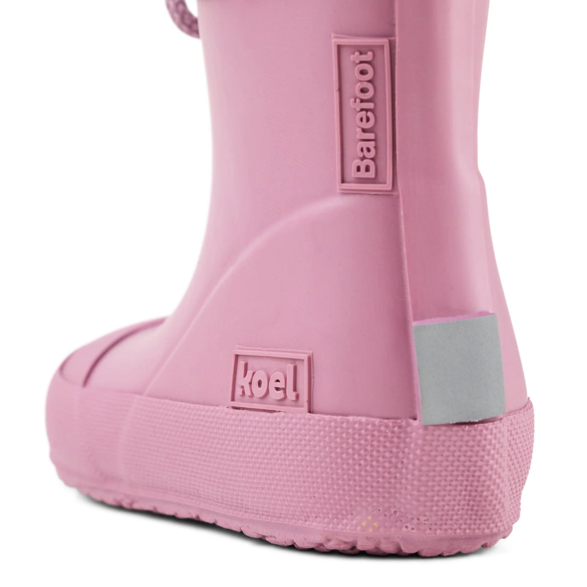 Koel Wibi Solid Wool-Lined Thermo Boots – Blossom