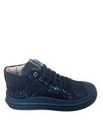 Low Trainers , Nero , (25312)