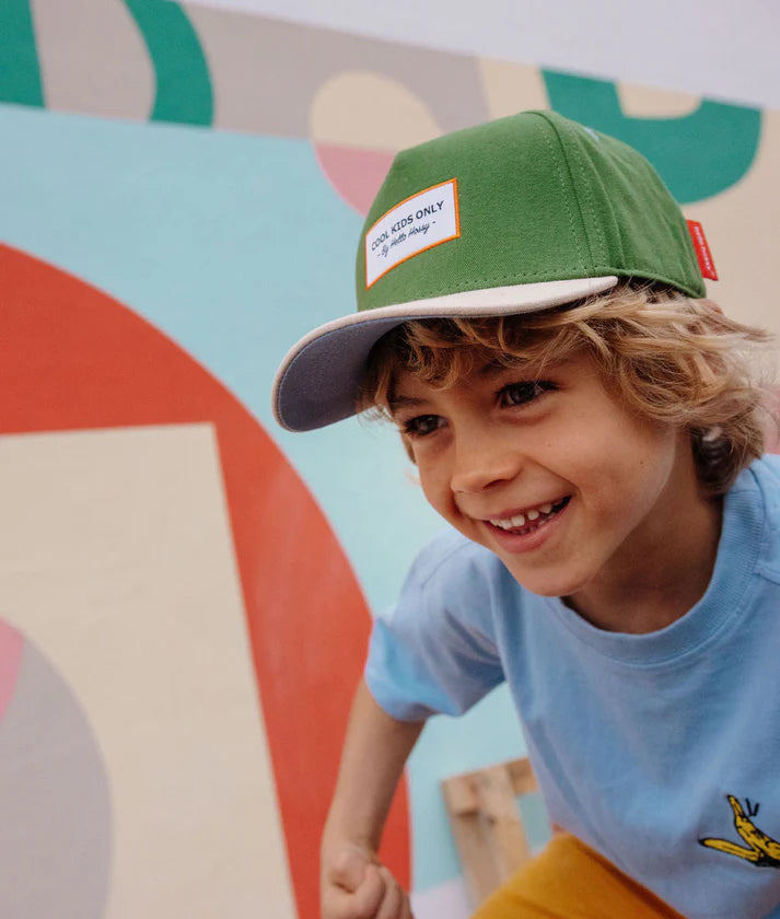 Hello Hossy - Mini Olea - MintMouse (Unicorner Concept Store)
