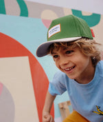 Hello Hossy - Mini Olea - MintMouse (Unicorner Concept Store)