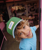 Hello Hossy - Mini Olea - MintMouse (Unicorner Concept Store)