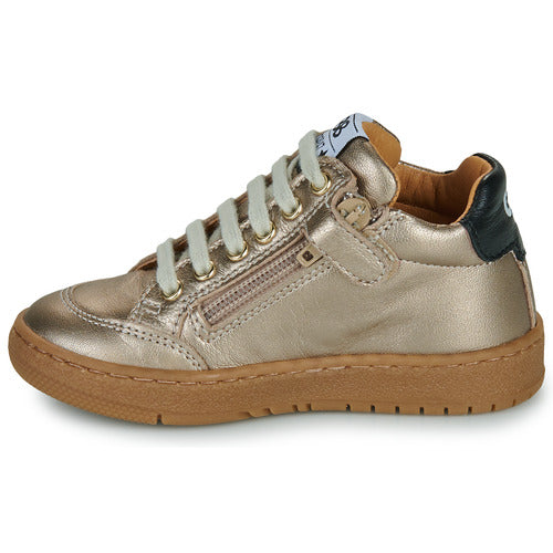 Sneacker Accueillant - Gold - MintMouse (Unicorner Concept Store)