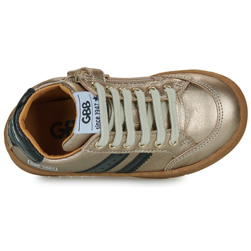 Sneacker Accueillant - Gold - MintMouse (Unicorner Concept Store)