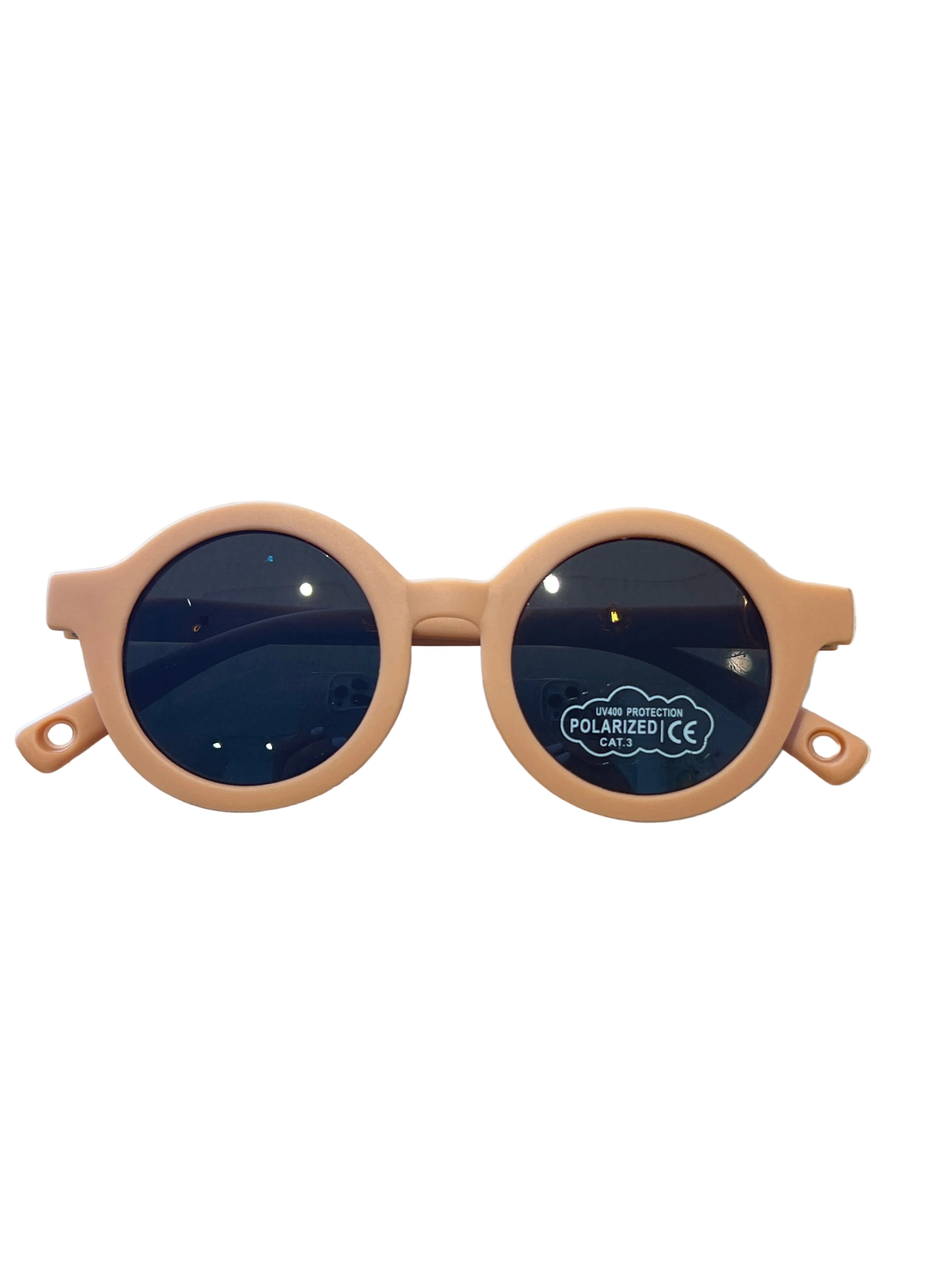 Kids Sunglasses | 400UV Coral 276 - MintMouse (Unicorner Concept Store)