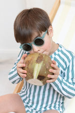 DARLA SUNGLASSES Peppermint 0-3y / 4-10y