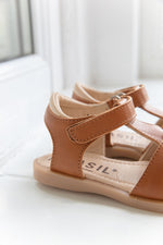MILENA (3863) - Cognac Savana - Brown