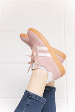 (H1511) Hip Shoes Pink - Combi