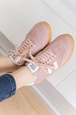 (H1511) Hip Shoes Pink - Combi