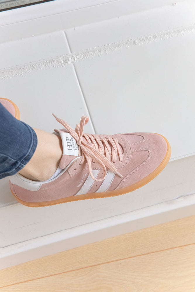 (H1511) Hip Shoes Pink - Combi