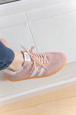 (H1511) Hip Shoes Pink - Combi