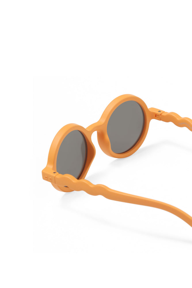 Sunglasses - Starfish Orange