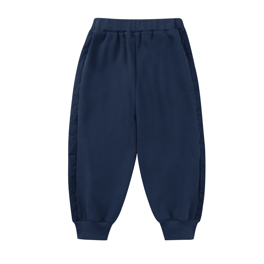 Noorien Trousers | Blue Marine - MintMouse (Unicorner Concept Store)