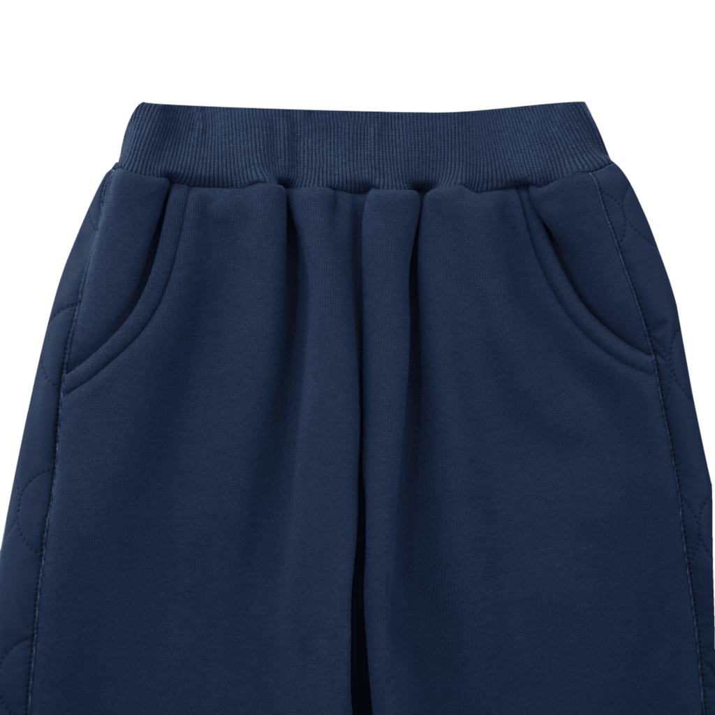 Noorien Trousers | Blue Marine - MintMouse (Unicorner Concept Store)