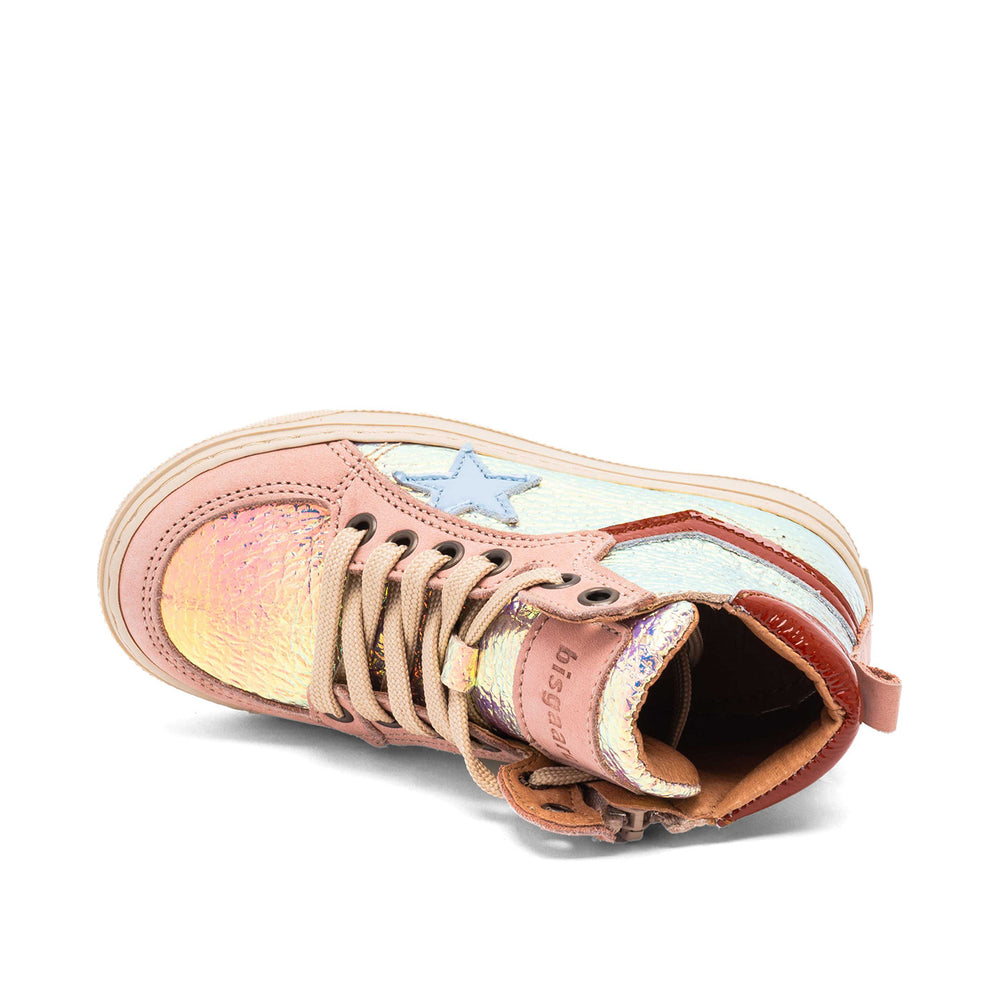 Isak ankle boots - Galaxy - MintMouse (Unicorner Concept Store)
