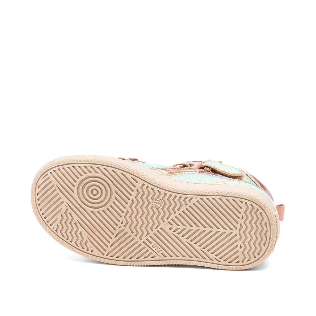 Isak ankle boots - Galaxy - MintMouse (Unicorner Concept Store)