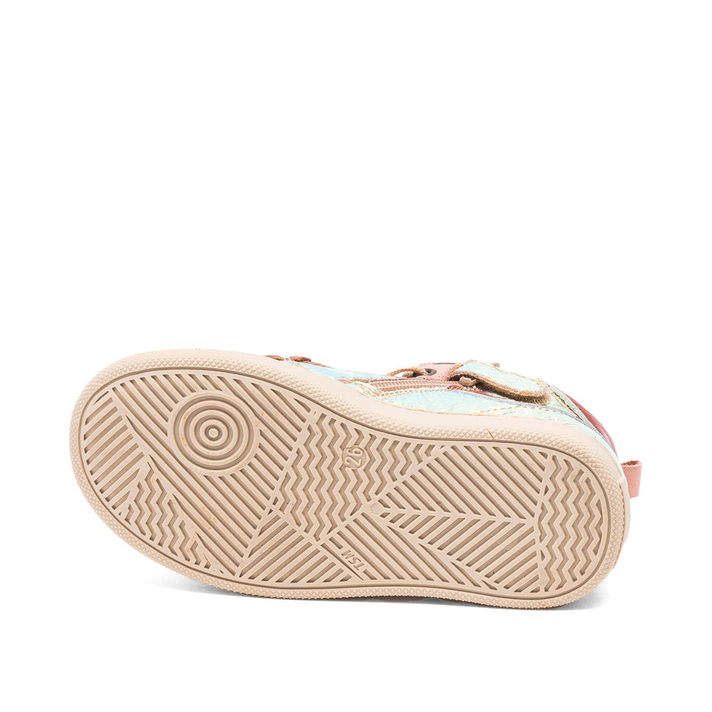 Isak ankle boots - Galaxy - MintMouse (Unicorner Concept Store)