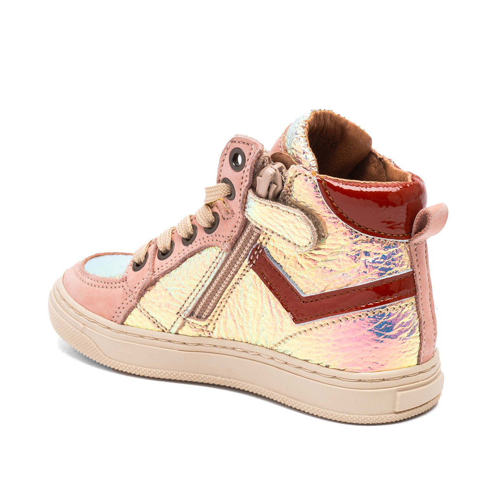 Isak ankle boots - Galaxy - MintMouse (Unicorner Concept Store)