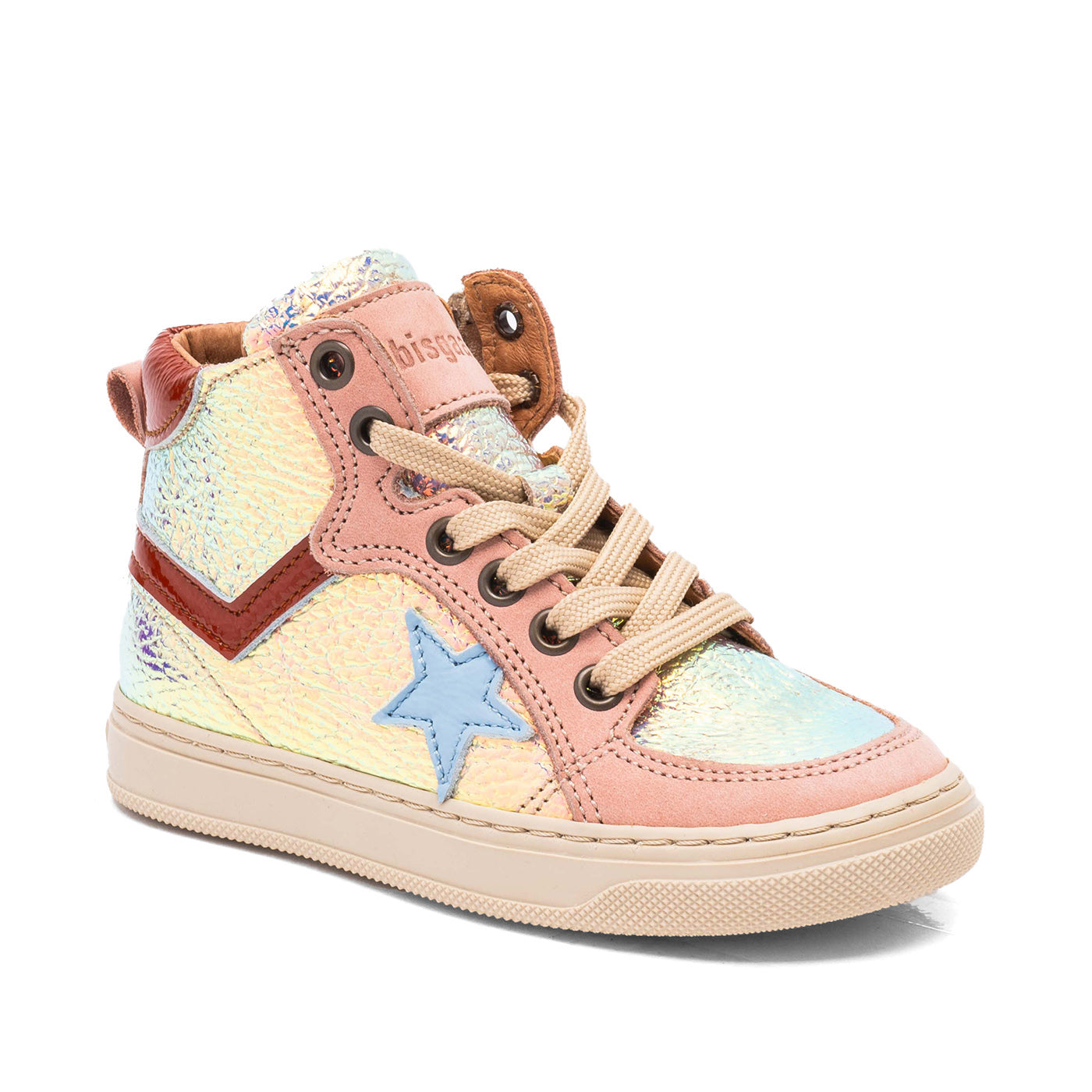 Isak ankle boots - Galaxy - MintMouse (Unicorner Concept Store)