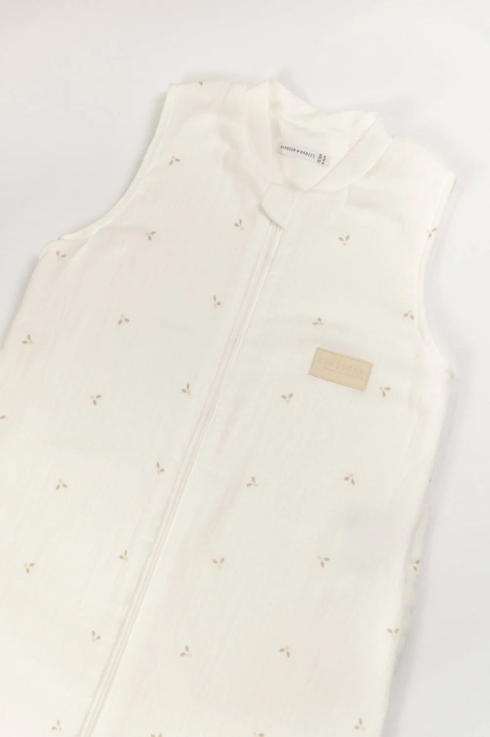Combi Summer Footed Sleeping Bag - BLOSSOM 321 - MintMouse (Unicorner Concept Store)