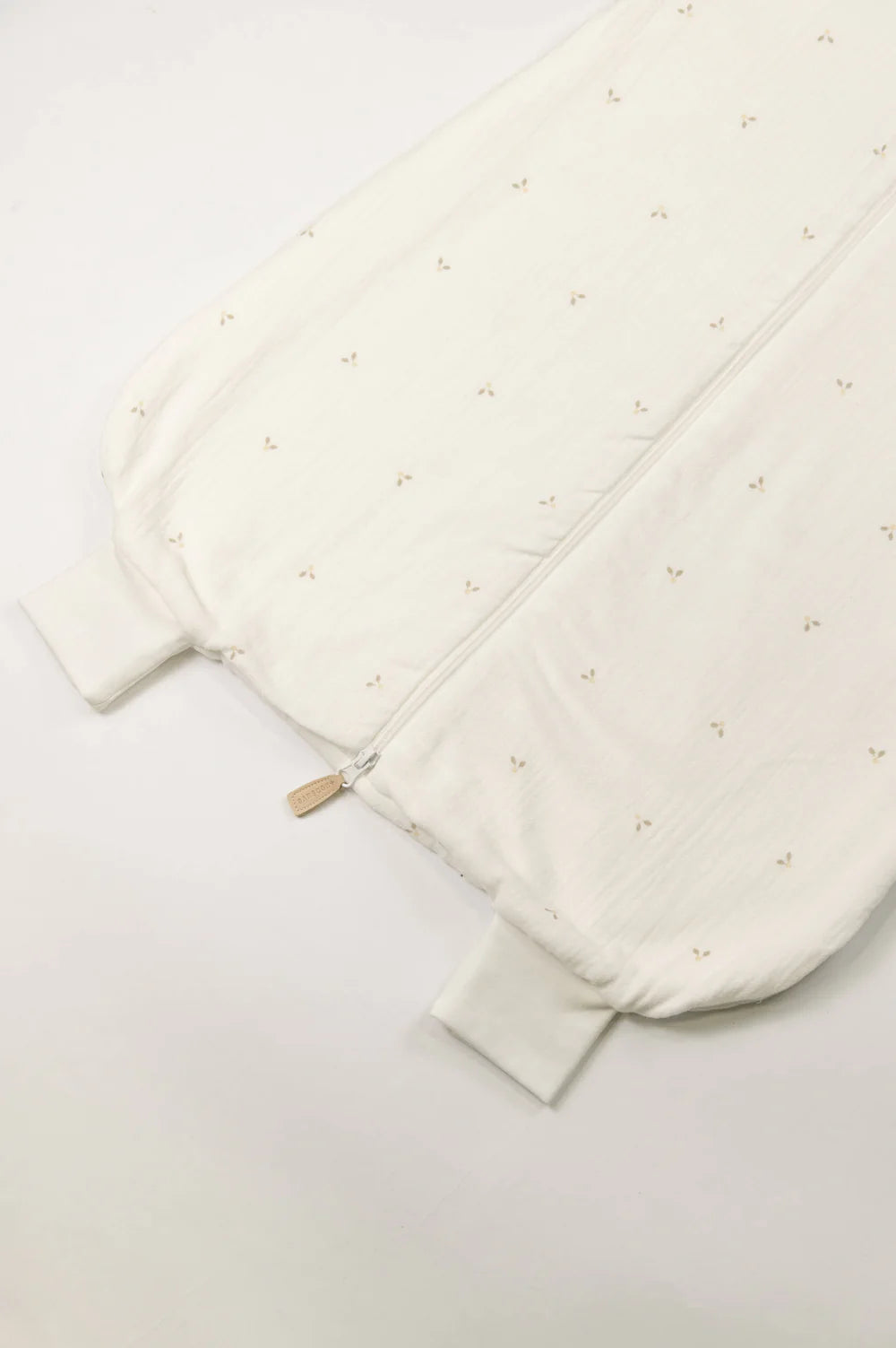 Combi Summer Footed Sleeping Bag - BLOSSOM 321 - MintMouse (Unicorner Concept Store)