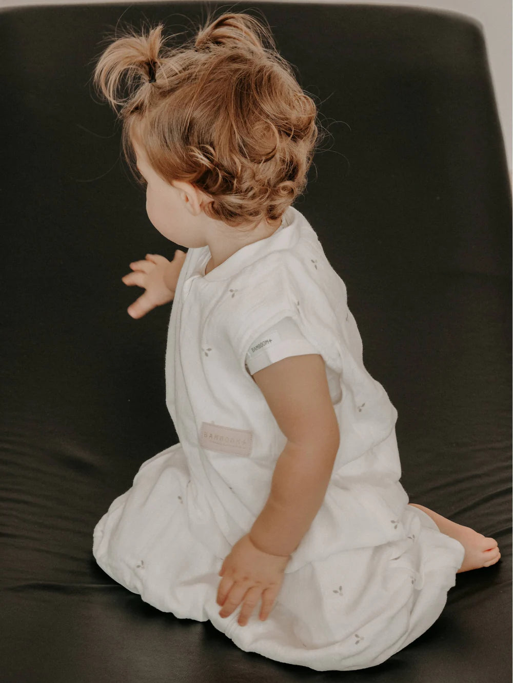 Combi Summer Footed Sleeping Bag - BLOSSOM 321 - MintMouse (Unicorner Concept Store)