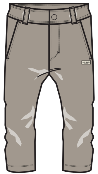 (31-0533) Balder - DOVE