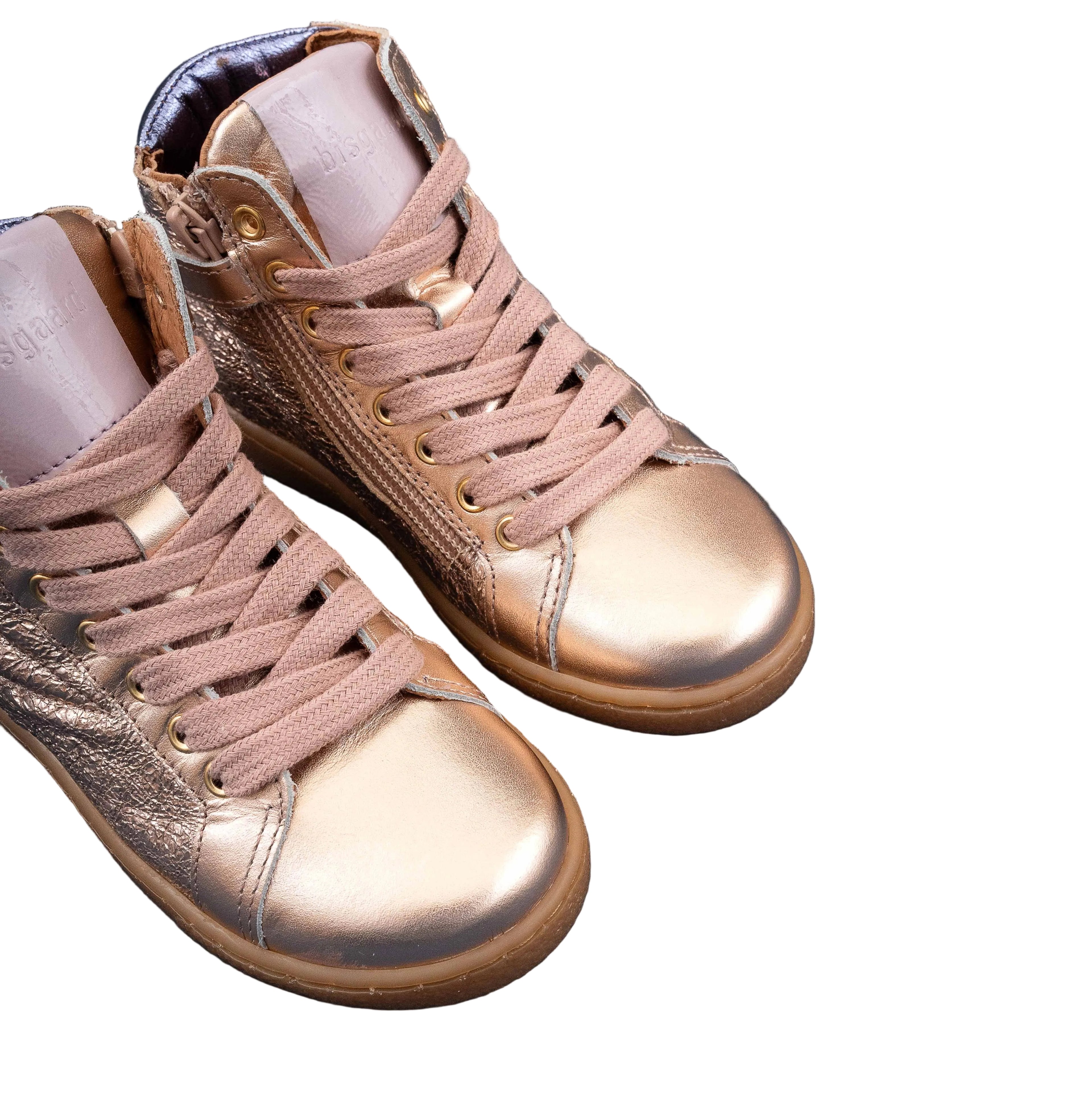 31819 Bisgaard Gaia I - Rose Gold 5108