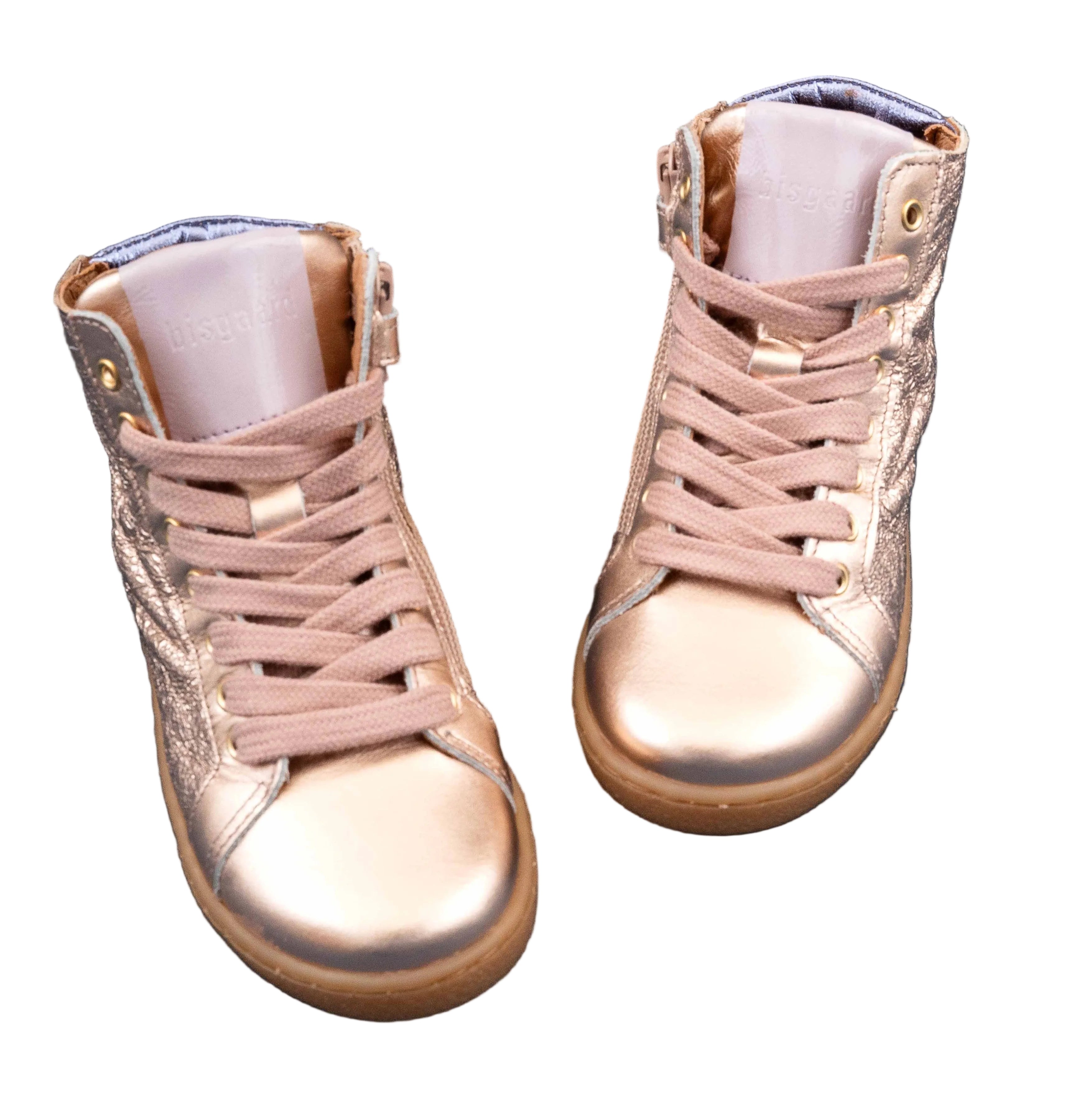 31819 Bisgaard Gaia I - Rose Gold 5108