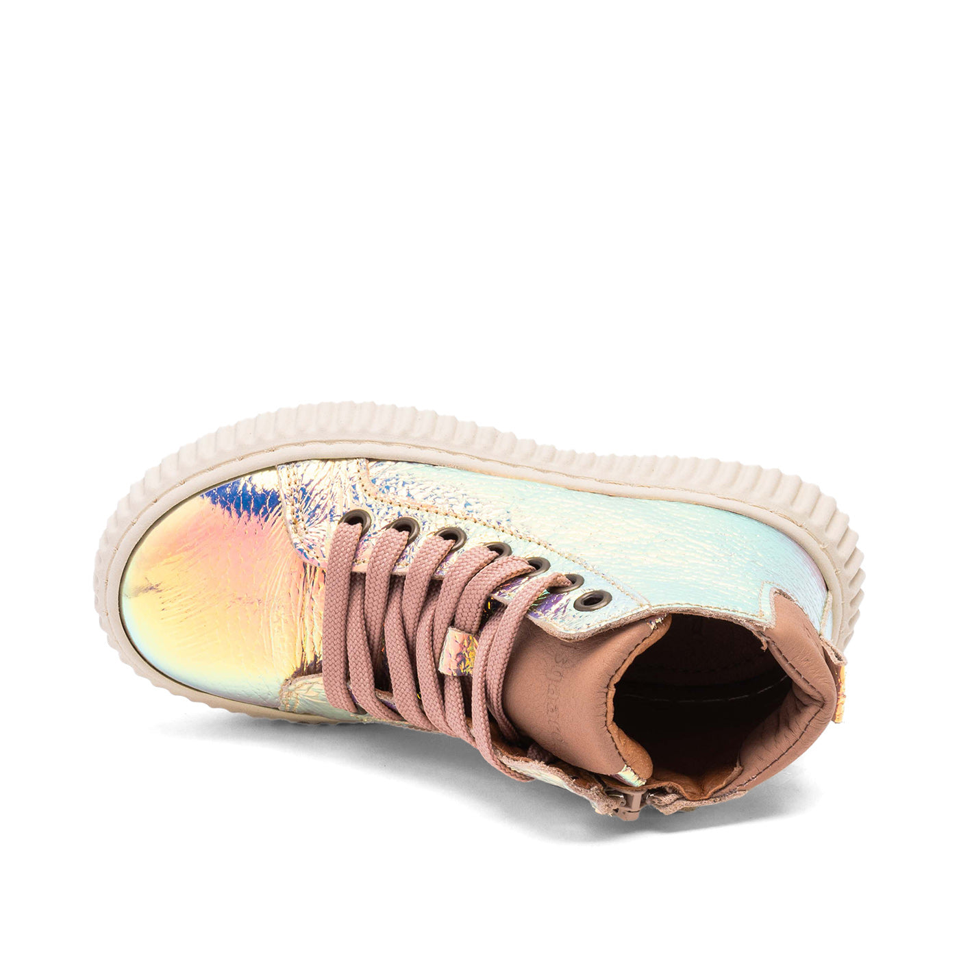 (31848) Debbie L ankle boots - Galaxy - MintMouse (Unicorner Concept Store)