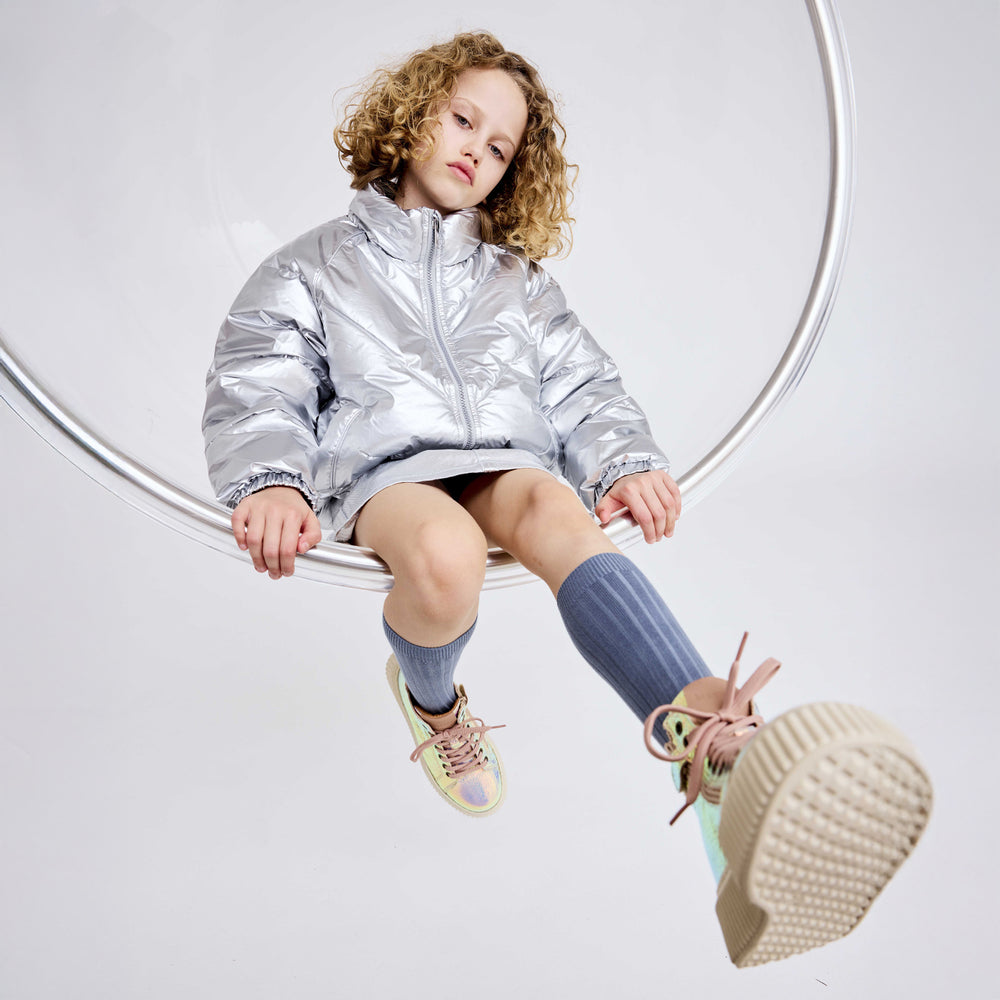 (31848) Debbie L ankle boots - Galaxy - MintMouse (Unicorner Concept Store)