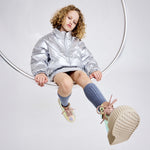 (31848) Debbie L ankle boots - Galaxy - MintMouse (Unicorner Concept Store)