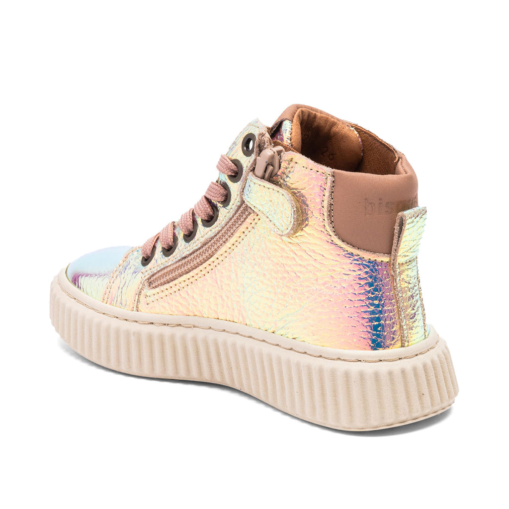 (31848) Debbie L ankle boots - Galaxy - MintMouse (Unicorner Concept Store)