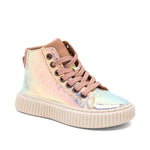(31848) Debbie L ankle boots - Galaxy