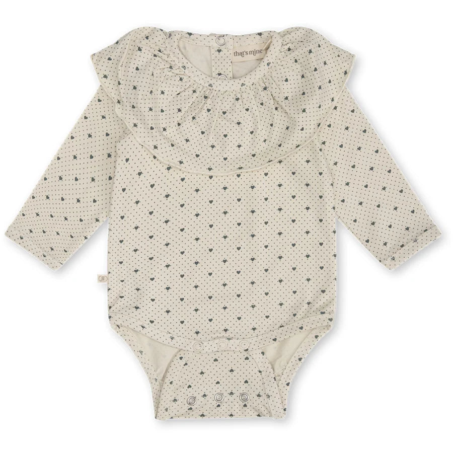 Lots Of Love Sky Ella Bodystocking - MintMouse (Unicorner Concept Store)