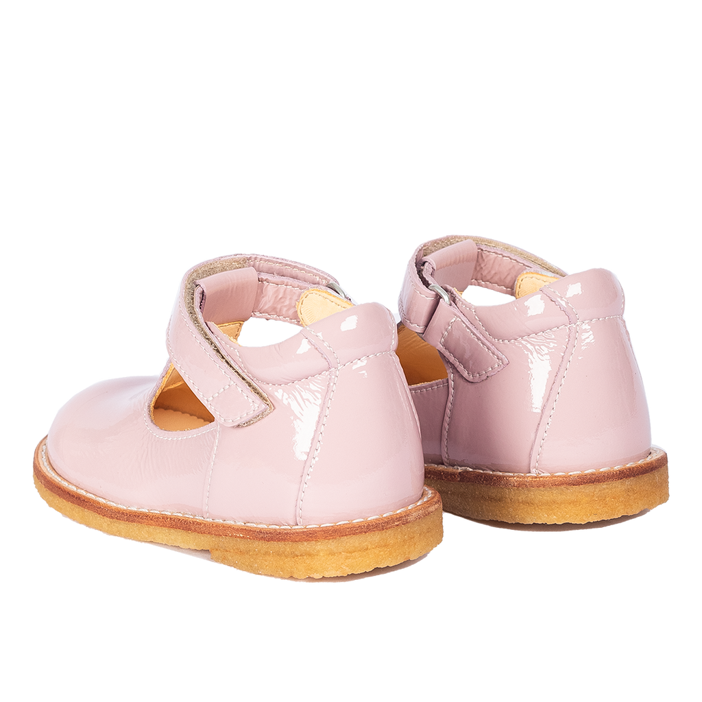 Classic Mary Janes - Mauve (3267-101) - MintMouse (Unicorner Concept Store)