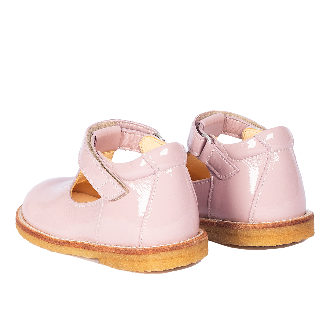 Classic Mary Janes - Mauve (3267-101) - MintMouse (Unicorner Concept Store)