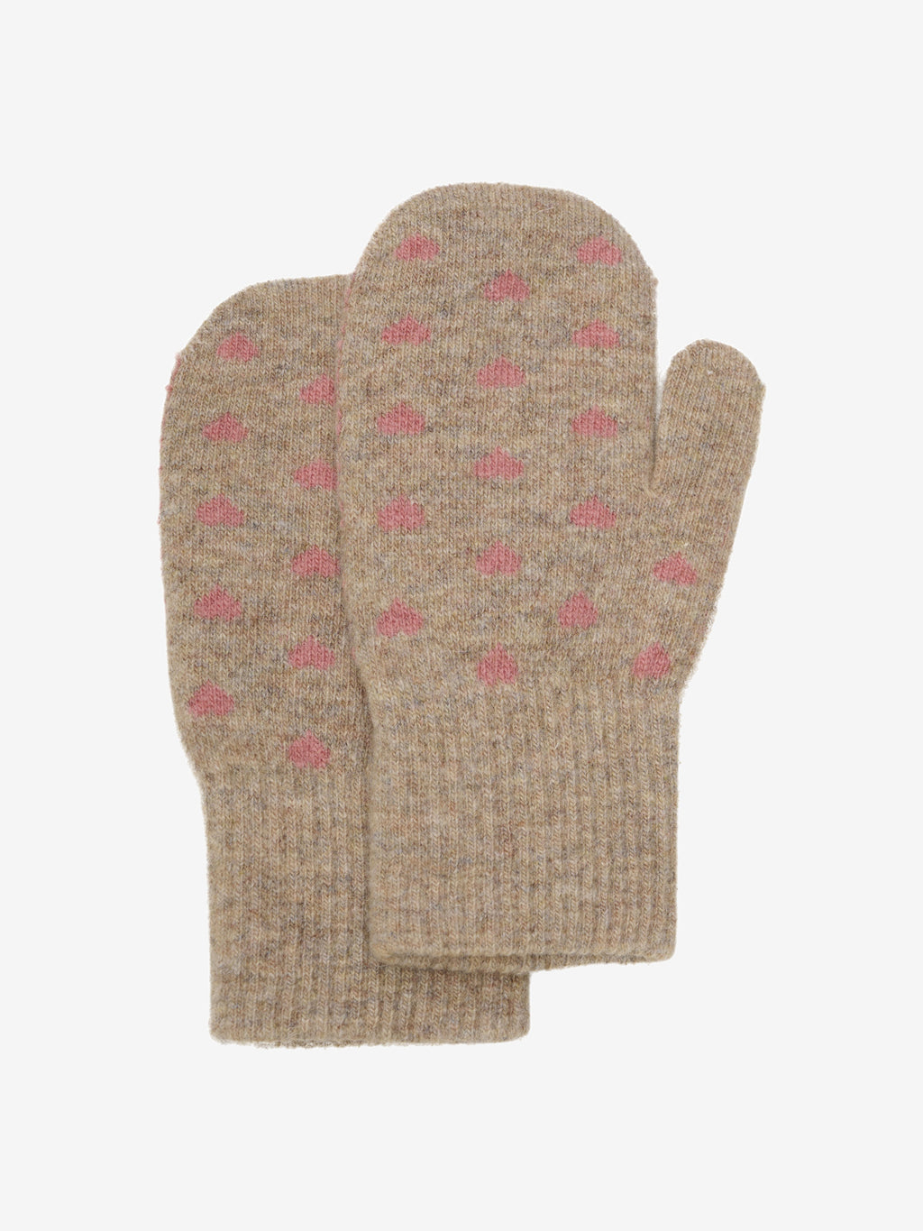 (33063è) Magic Mittens 2-PACK - Brick Dust - MintMouse (Unicorner Concept Store)