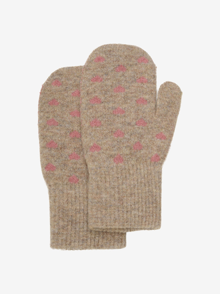 (33063è) Magic Mittens 2-PACK - Brick Dust - MintMouse (Unicorner Concept Store)