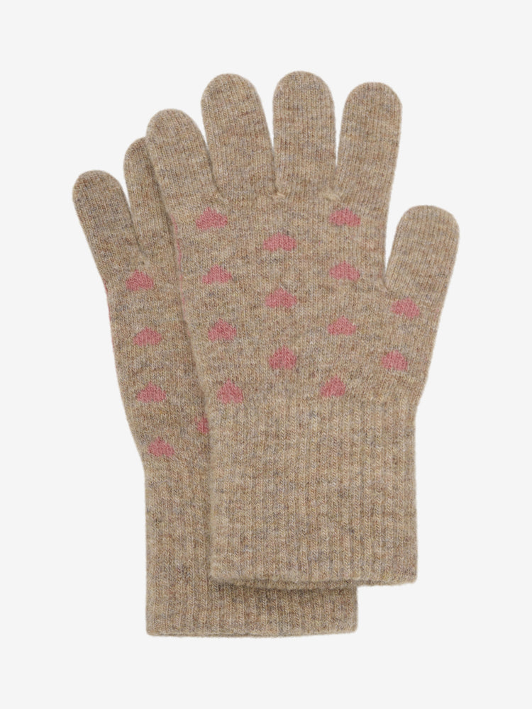 (330638) Magic Glitter Gloves 2 pack - Brick Dust - MintMouse (Unicorner Concept Store)