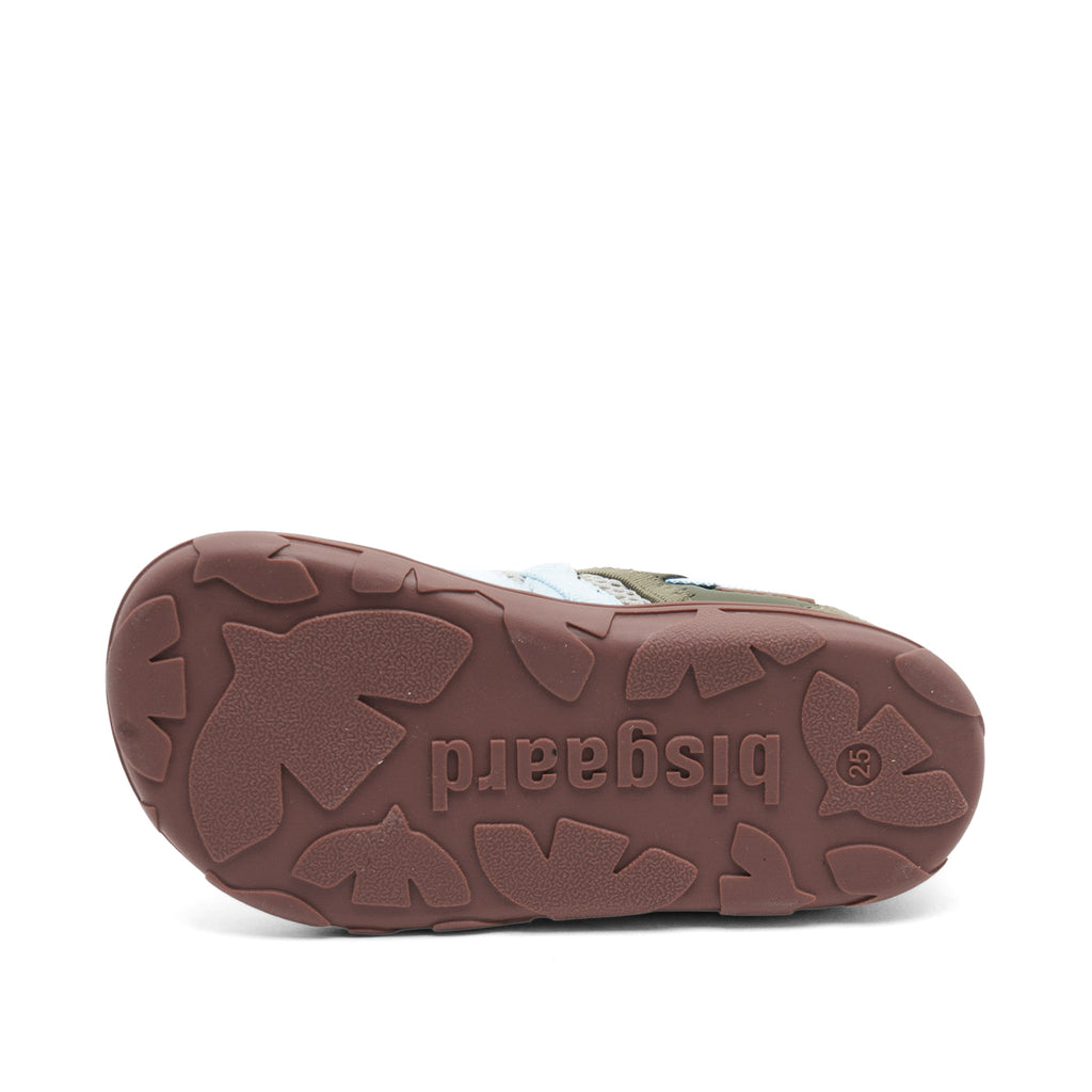 Bisgaard Barefoot Lace Shoes Ivy  (34406.5005) - MintMouse (Unicorner Concept Store)