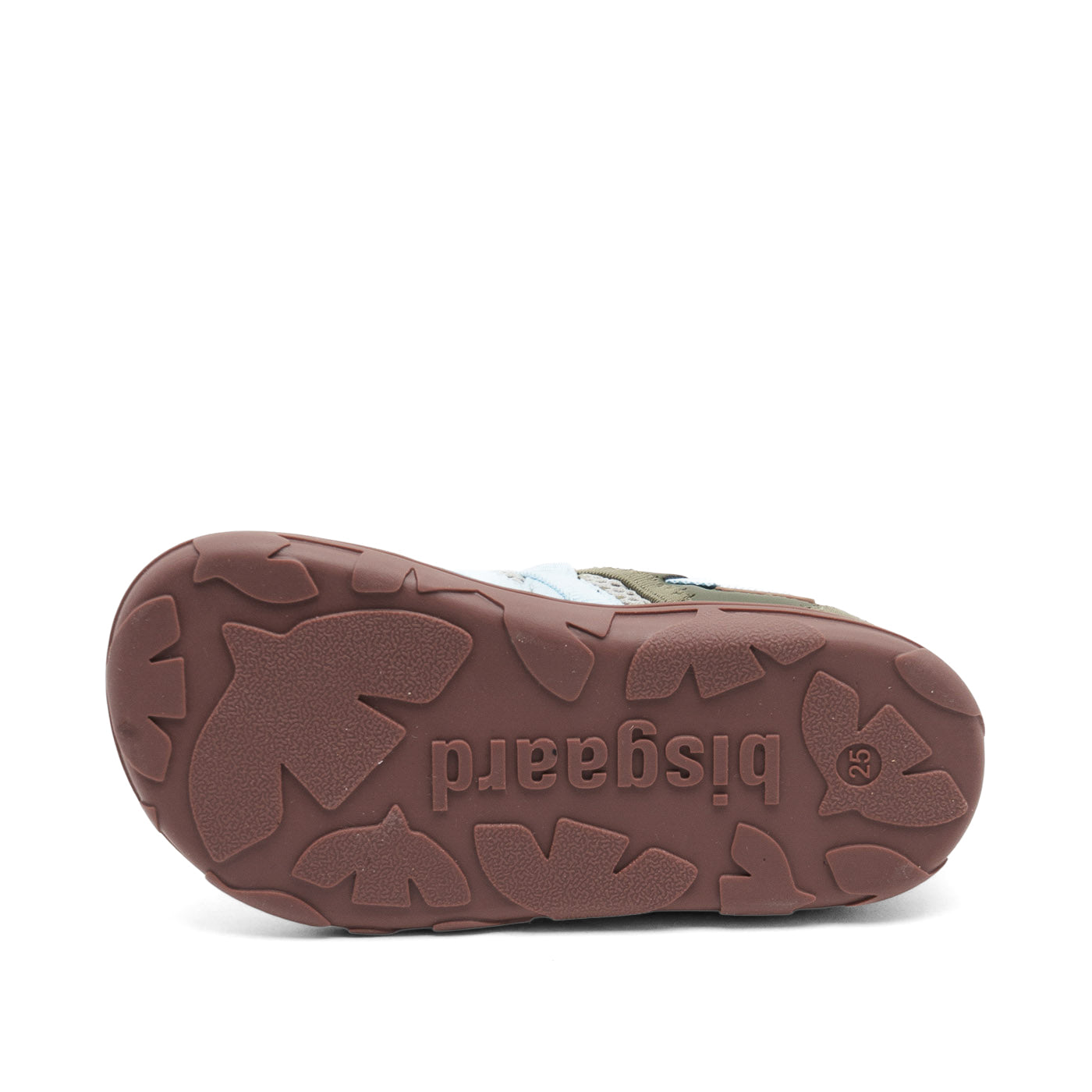 Bisgaard Barefoot Lace Shoes Ivy  (34406.5005) - MintMouse (Unicorner Concept Store)