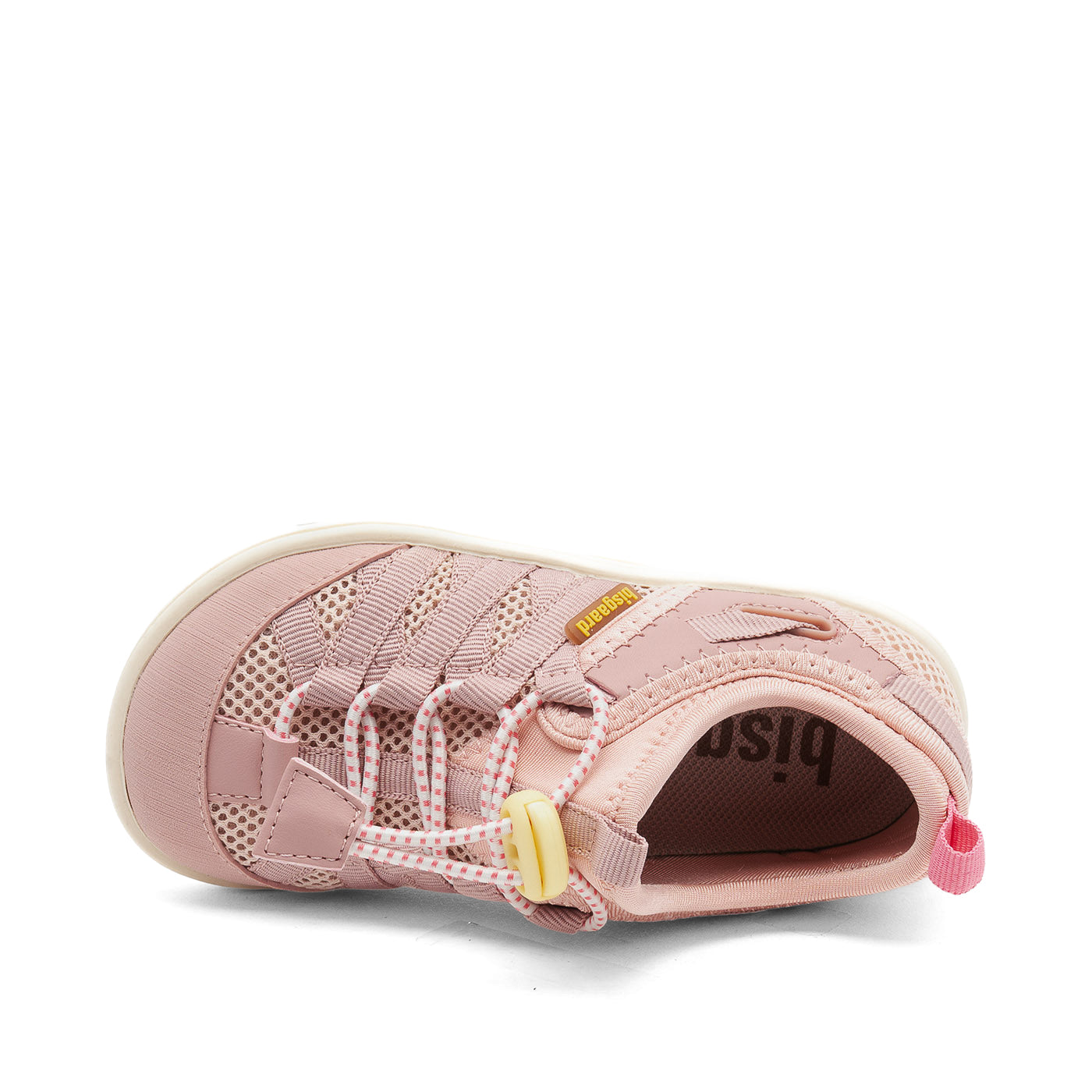 Bisgaard Barefoot Lace Shoes Ivy  (34406.5015) - MintMouse (Unicorner Concept Store)
