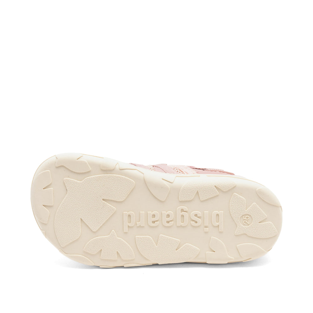 Bisgaard Barefoot Lace Shoes Ivy  (34406.5015)