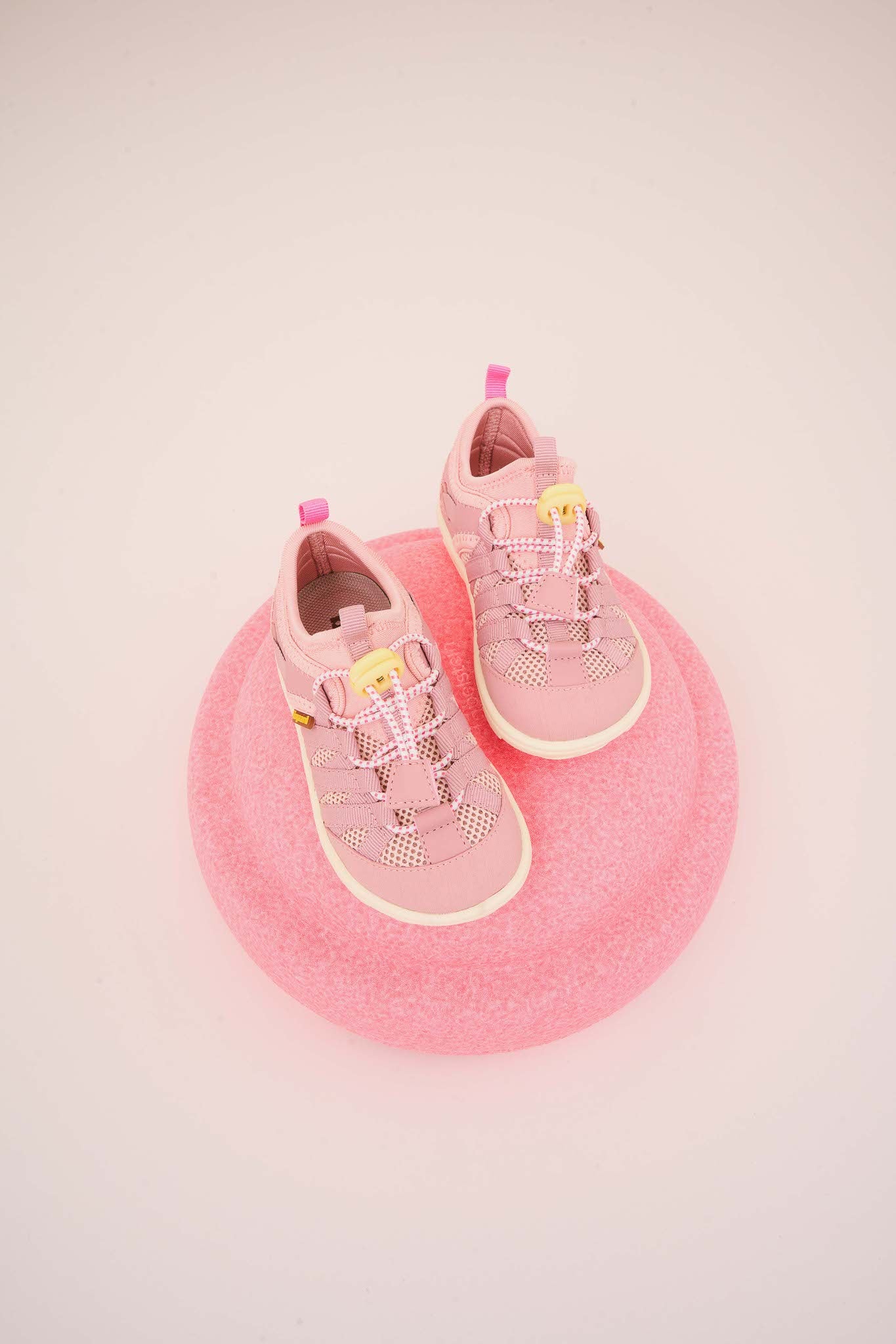 Bisgaard Barefoot Lace Shoes Ivy  (34406.5015) - MintMouse (Unicorner Concept Store)